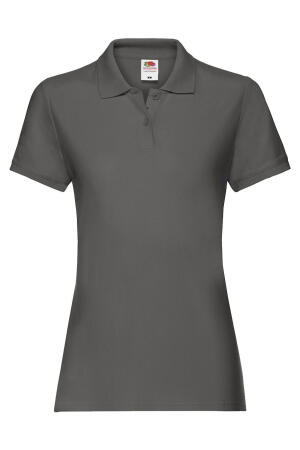 Lady-Fit Premium Polo