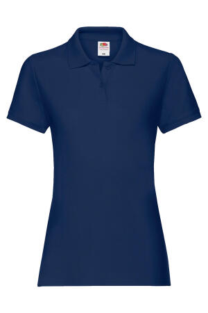 Lady-Fit Premium Polo