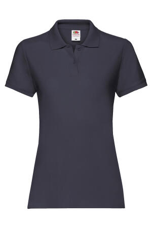 Lady-Fit Premium Polo