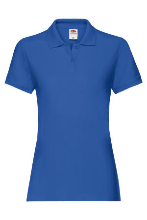 Lady-Fit Premium Polo