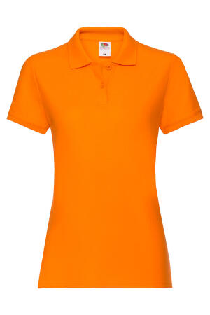 Lady-Fit Premium Polo