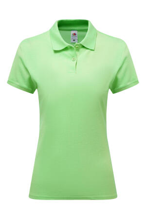 Lady-Fit Premium Polo