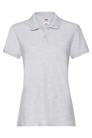 Lady-Fit Premium Polo