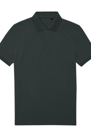 My Eco Polo 65/35_°