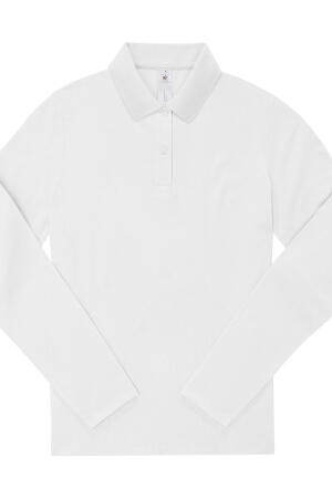 My Polo 180 LSL /Women