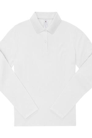 My Polo 210 LSL /Women