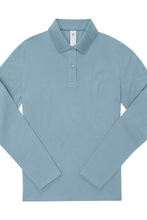 My Polo 210 LSL /Women