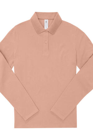 My Polo 210 LSL /Women