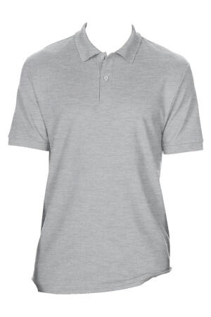 DryBlend® Double Piqué Polo