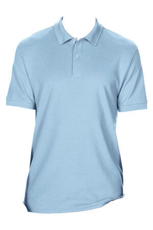 DryBlend® Double Piqué Polo