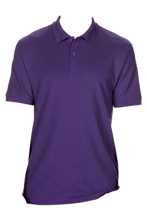 DryBlend® Double Piqué Polo