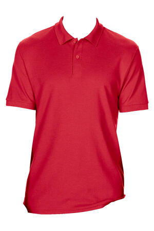 DryBlend® Double Piqué Polo