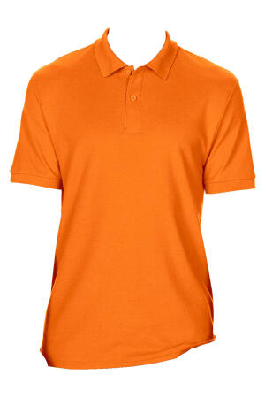 DryBlend® Double Piqué Polo