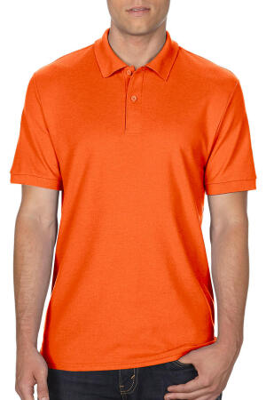 DryBlend® Double Piqué Polo