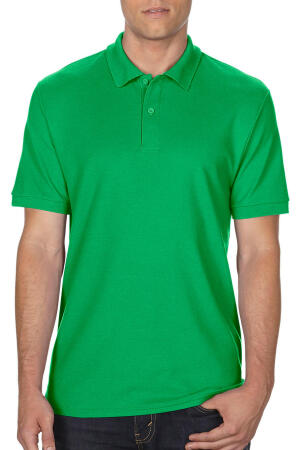 DryBlend® Double Piqué Polo