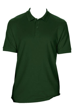 DryBlend® Double Piqué Polo