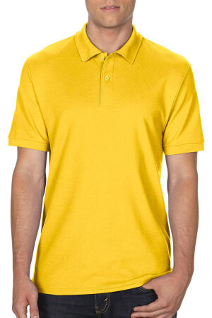 DryBlend® Double Piqué Polo