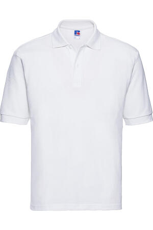 Polo Mischgewebe