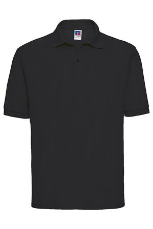 Polo Mischgewebe