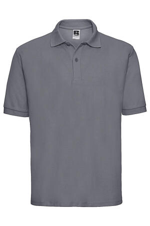 Polo Mischgewebe