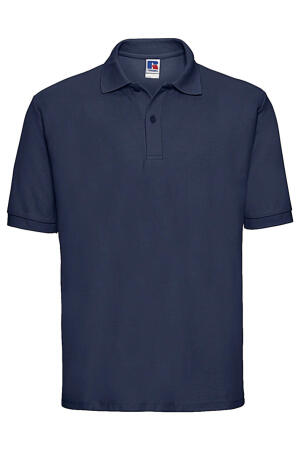 Polo Mischgewebe