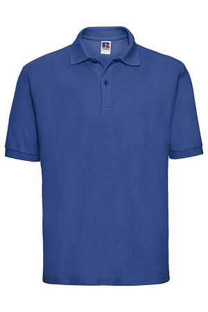 Polo Mischgewebe