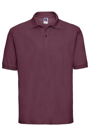 Polo Mischgewebe
