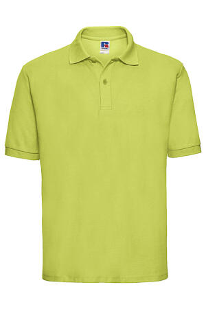 Polo Mischgewebe