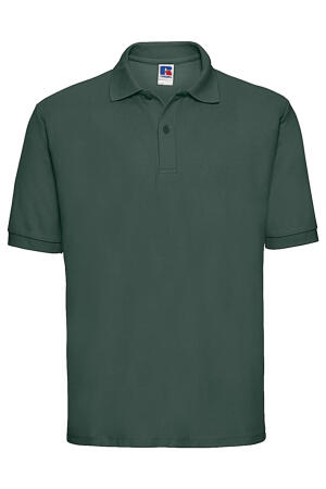 Polo Mischgewebe