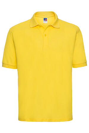 Polo Mischgewebe