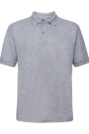 Polo Mischgewebe