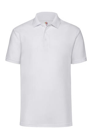 65/35 Piqué Polo