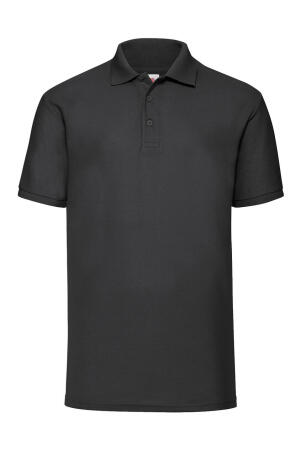 65/35 Piqué Polo