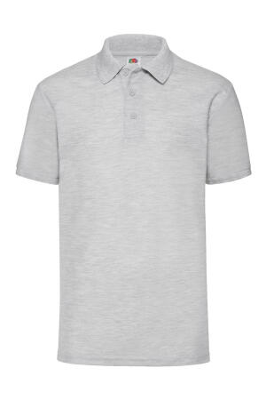 65/35 Piqué Polo