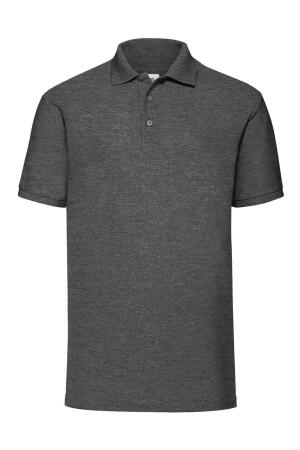 65/35 Piqué Polo