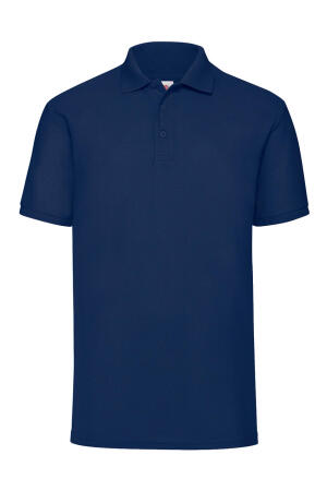 65/35 Piqué Polo
