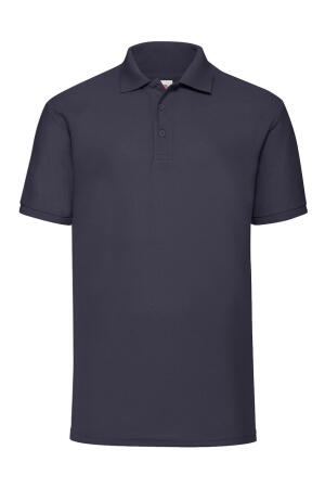 65/35 Piqué Polo