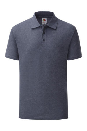 65/35 Piqué Polo