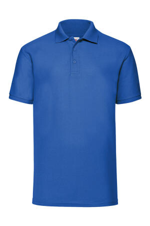 65/35 Piqué Polo