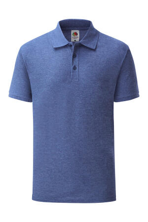 65/35 Piqué Polo
