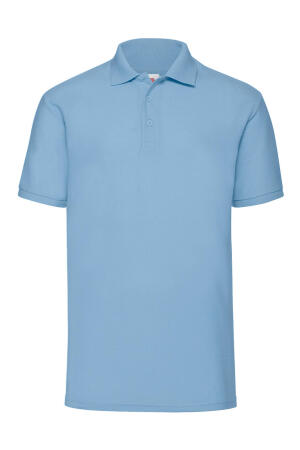 65/35 Piqué Polo