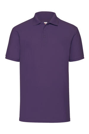 65/35 Piqué Polo
