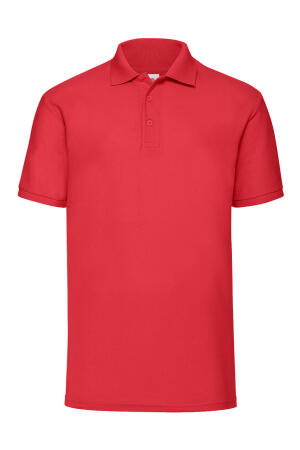 65/35 Piqué Polo