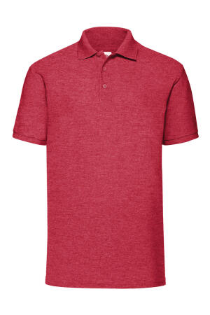 65/35 Piqué Polo