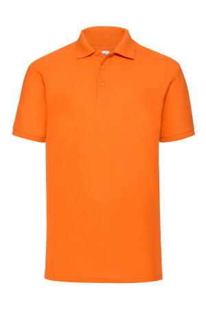 65/35 Piqué Polo