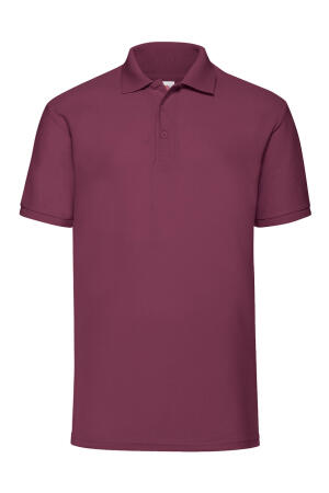 65/35 Piqué Polo