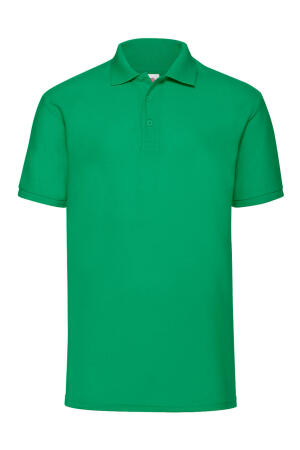 65/35 Piqué Polo