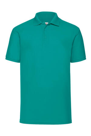 65/35 Piqué Polo