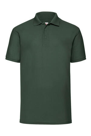 65/35 Piqué Polo
