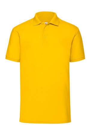 65/35 Piqué Polo